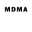 MDMA crystal Sky Ops